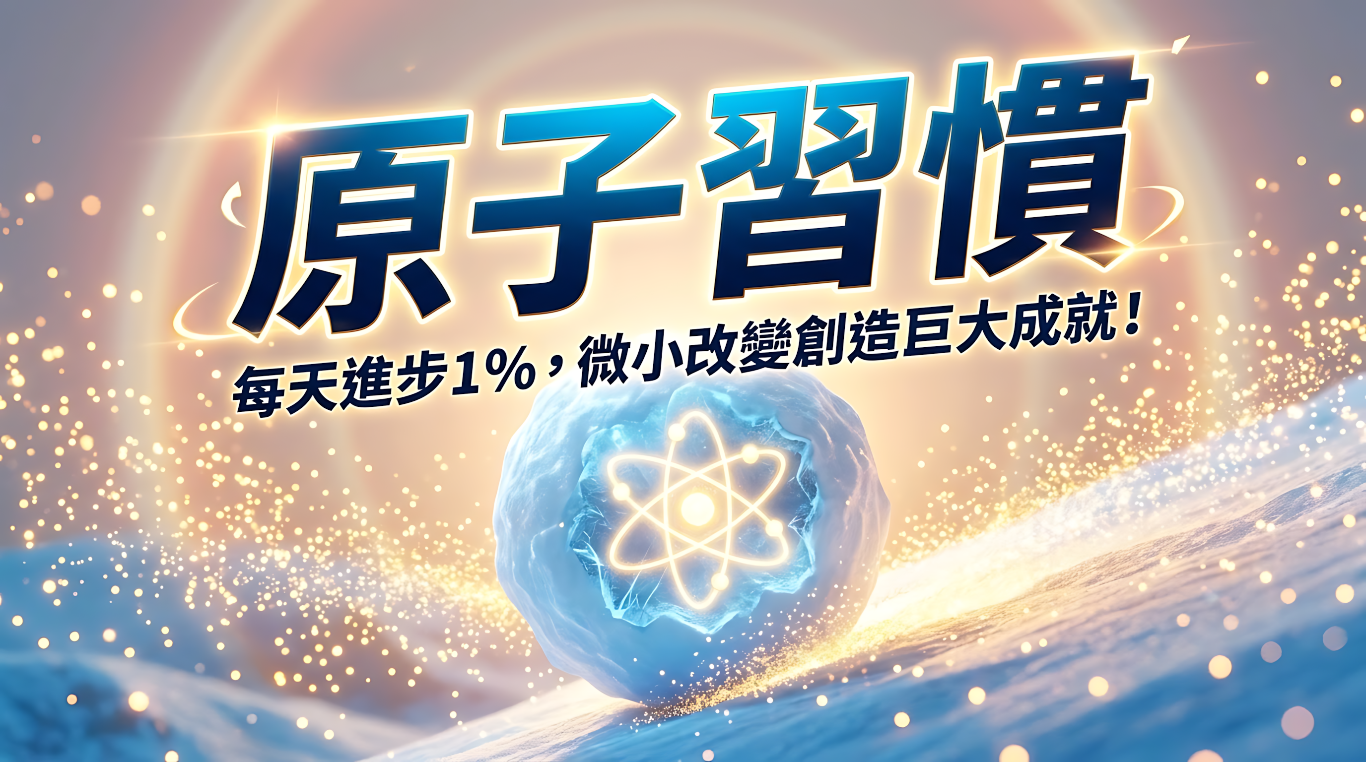 原子習慣