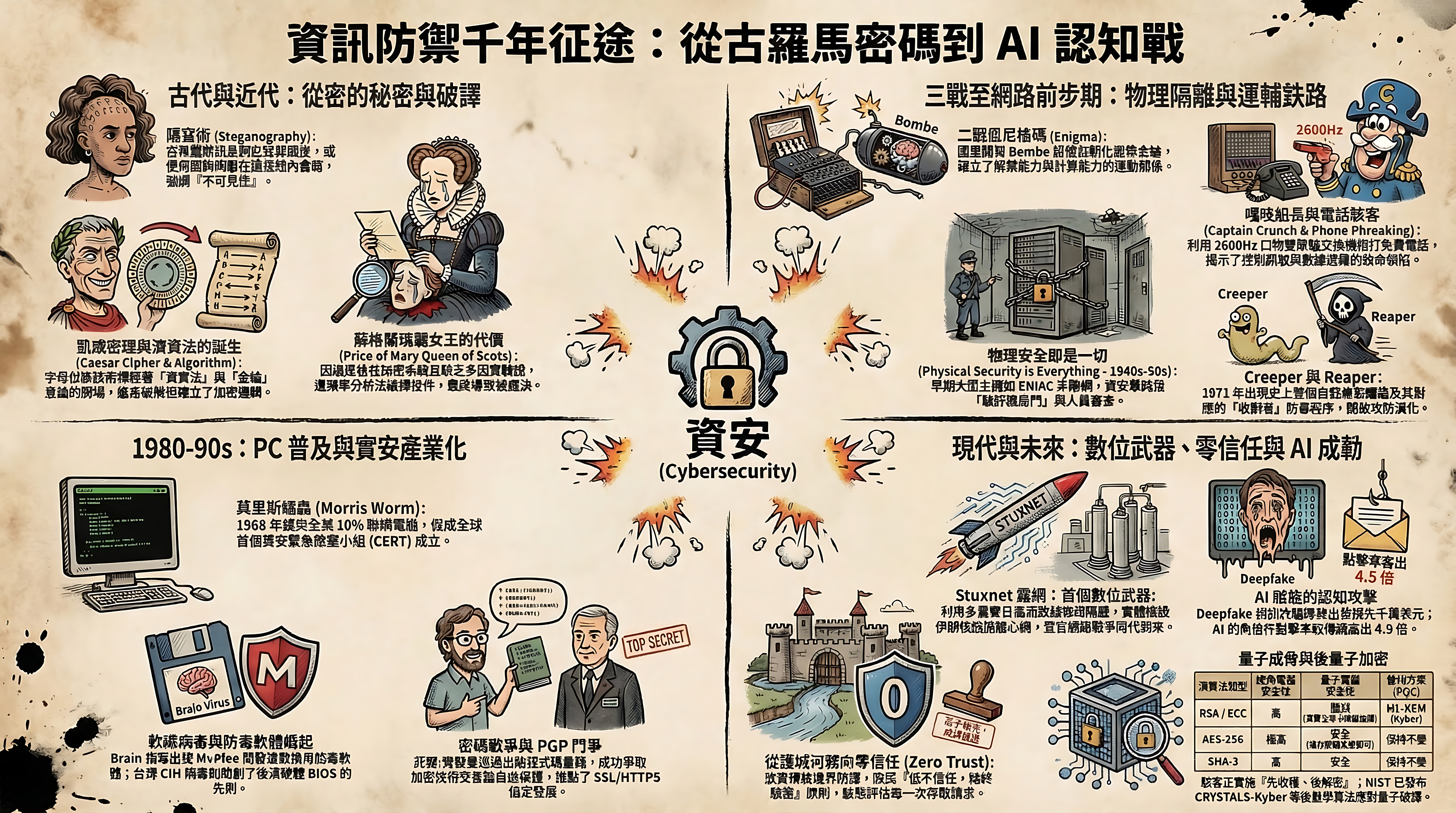 資訊圖表