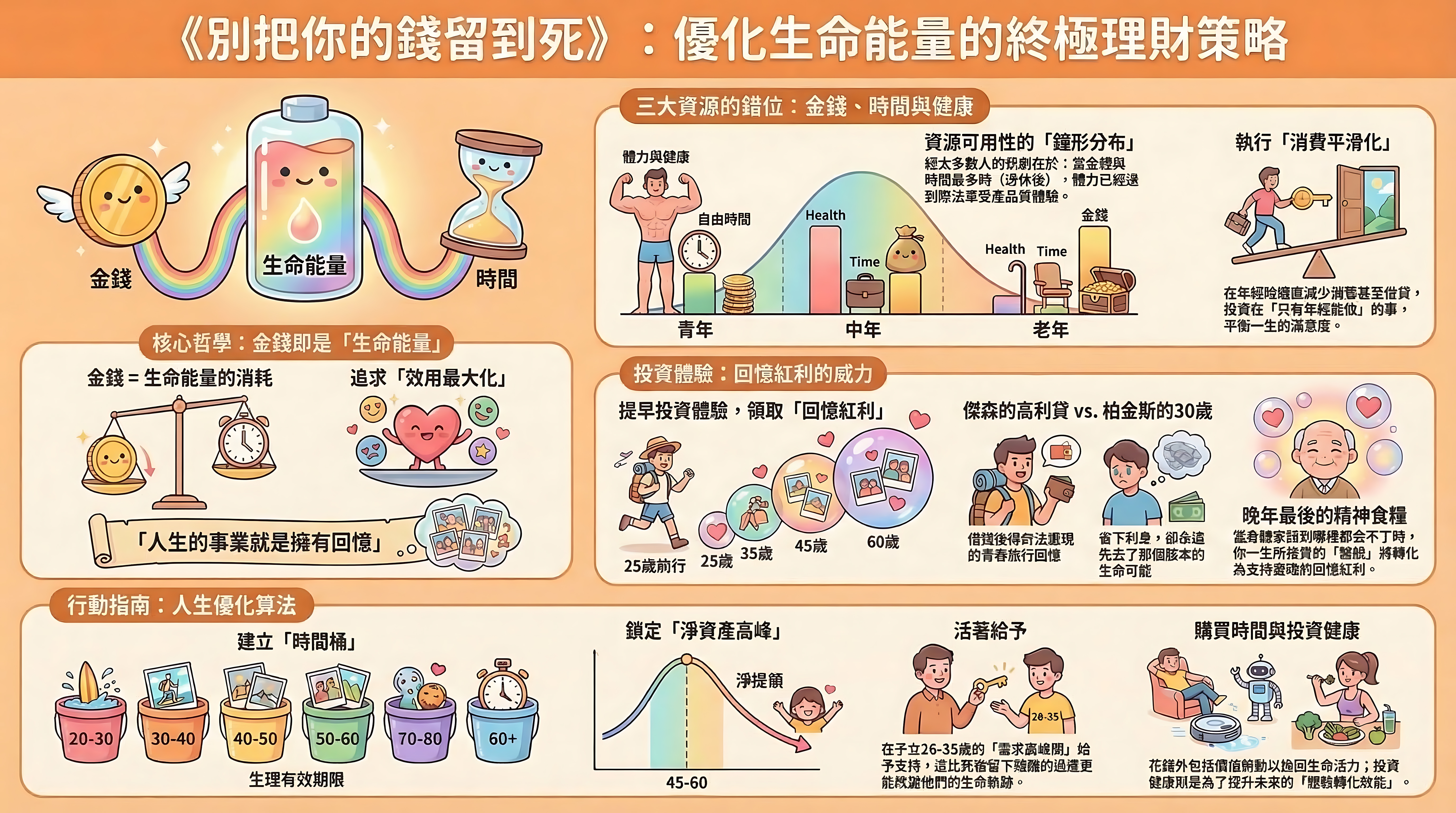 資訊圖表