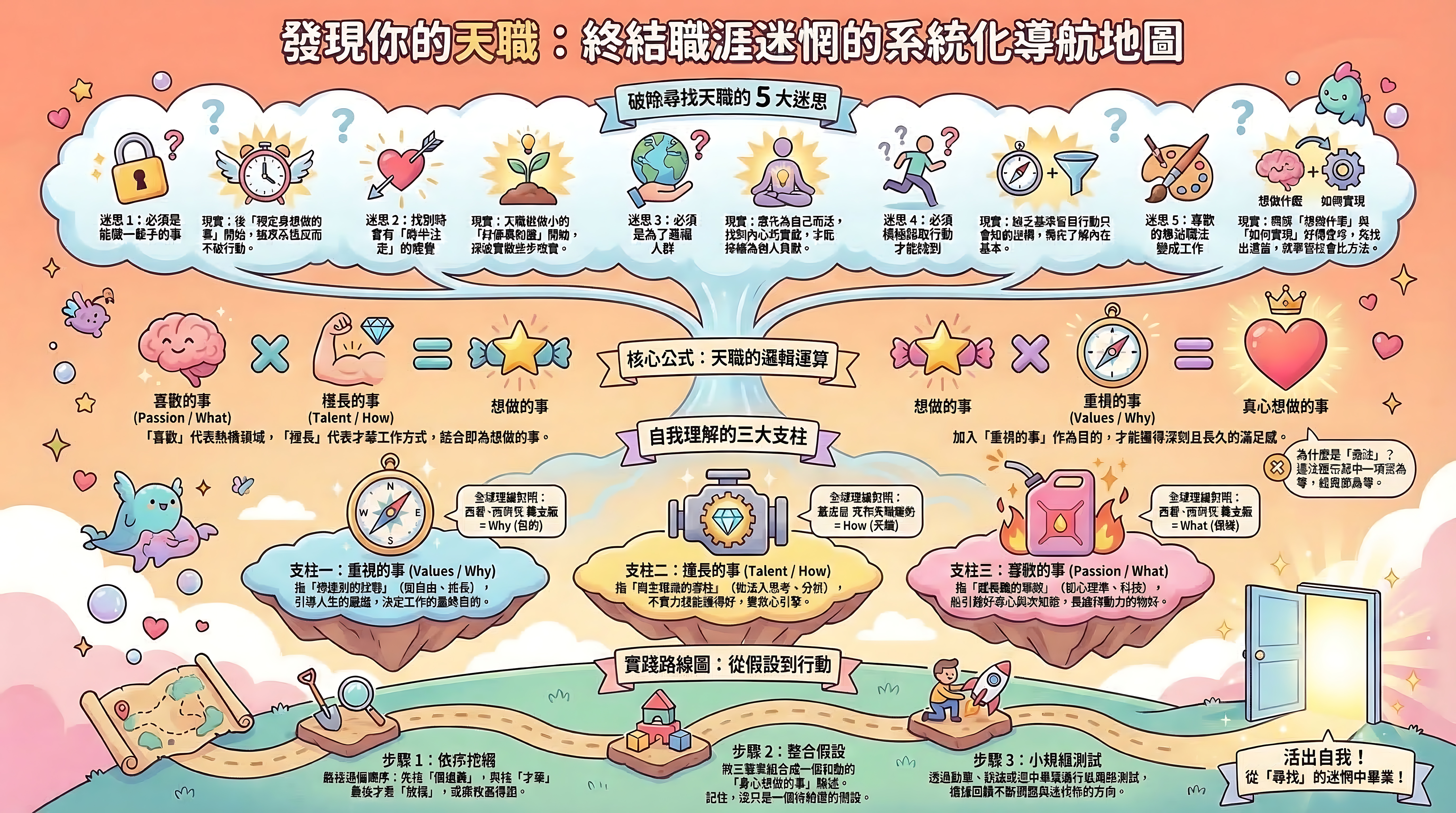 資訊圖表