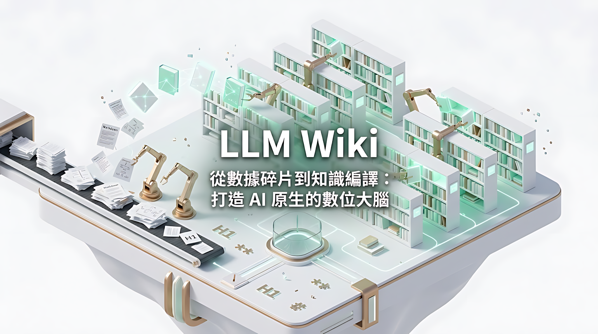 LLM Wiki