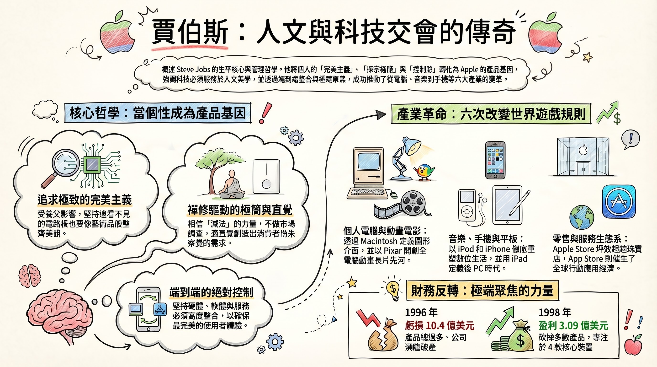 資訊圖表