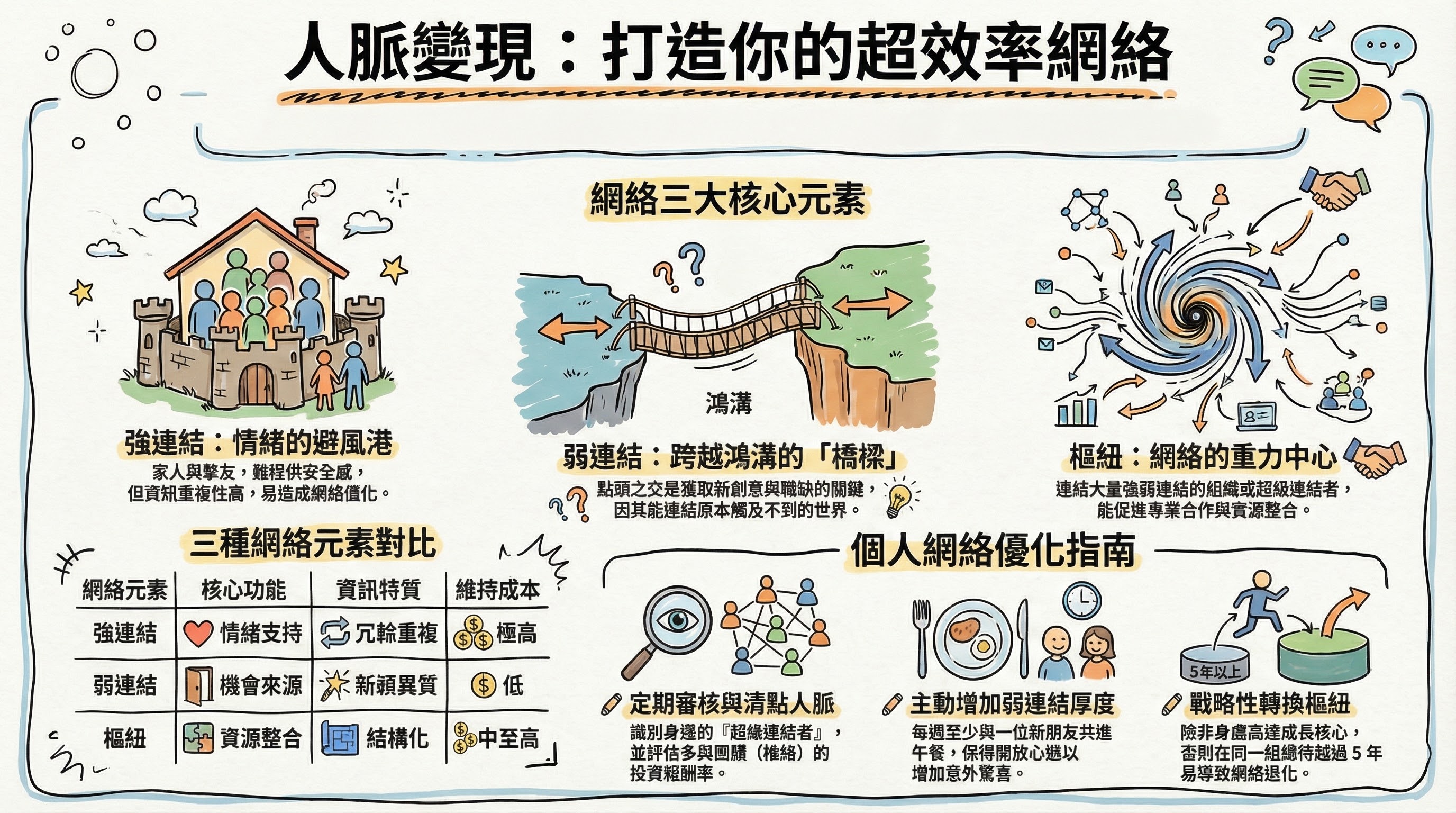 資訊圖表
