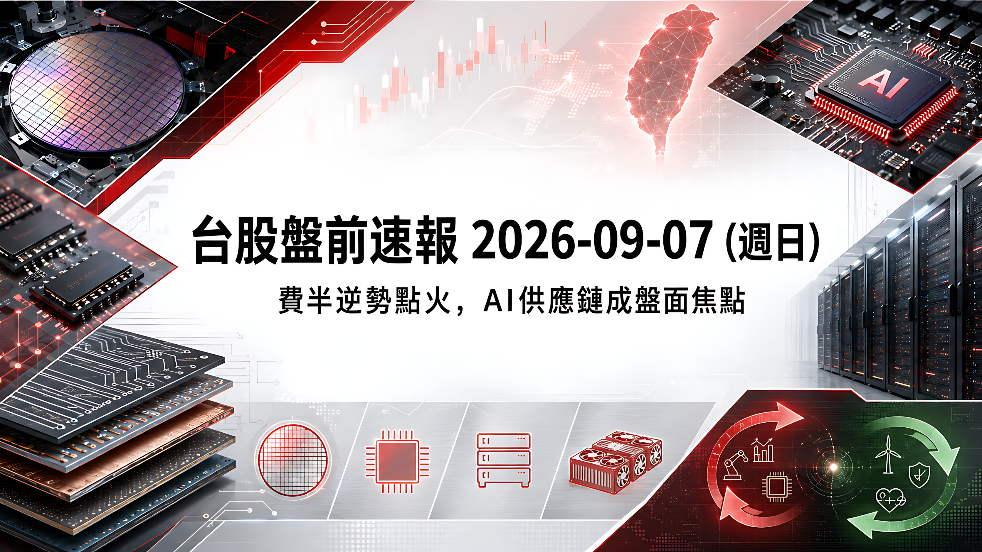 台股盤前速報 2026-09-07 摘要圖