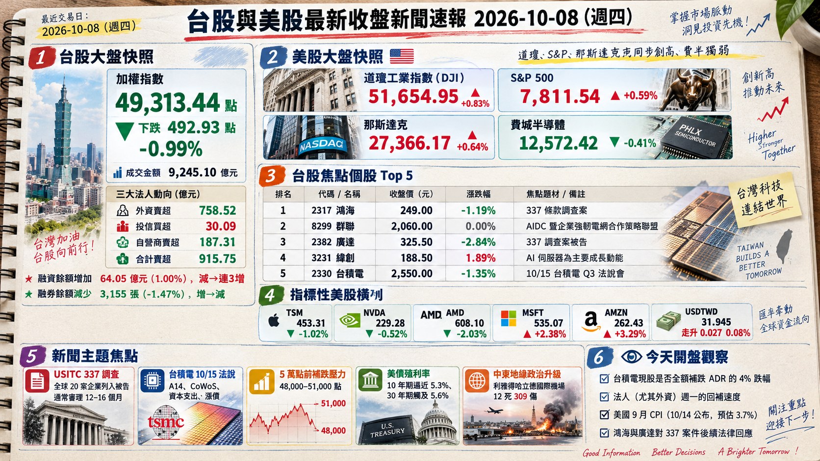 資訊圖表