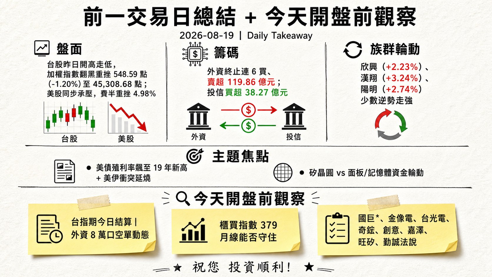 資訊圖表 6