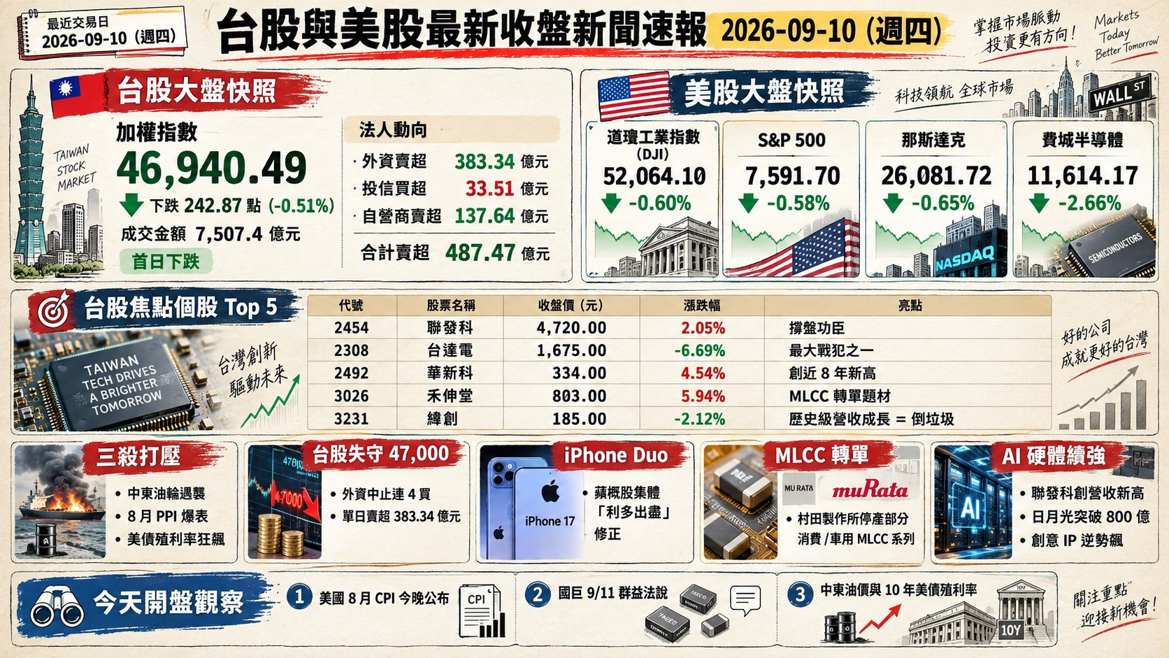 資訊圖表