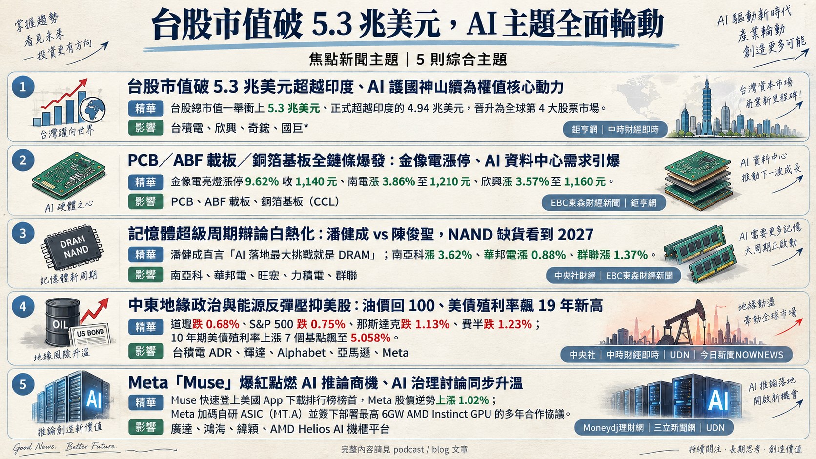 資訊圖表 5