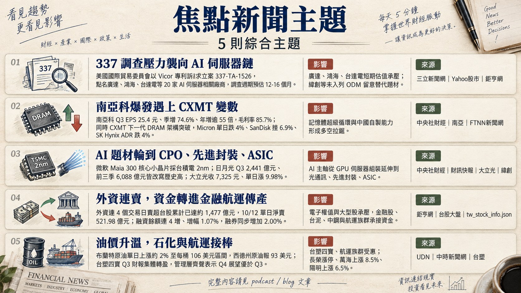 資訊圖表 5