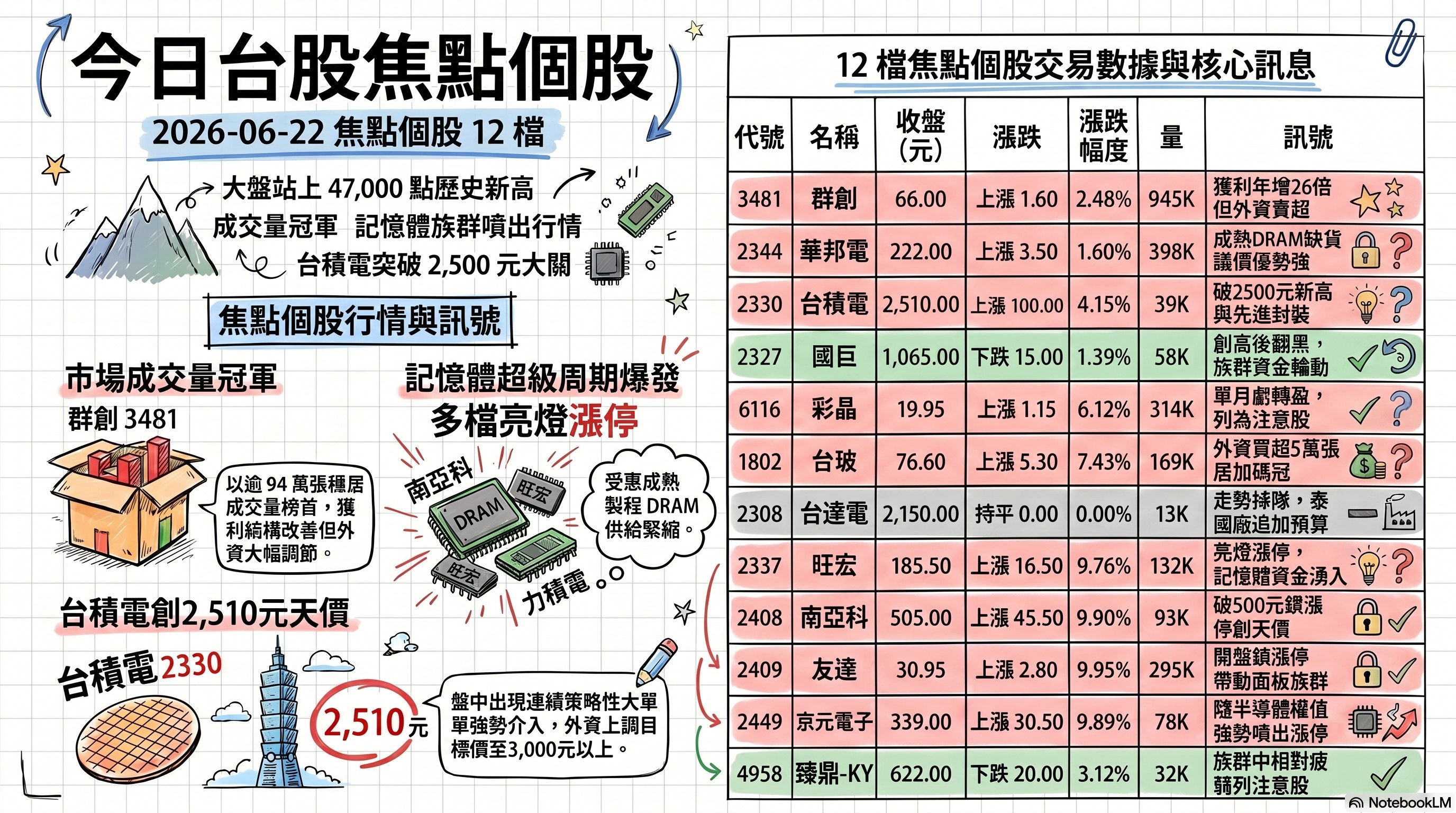 資訊圖表 2