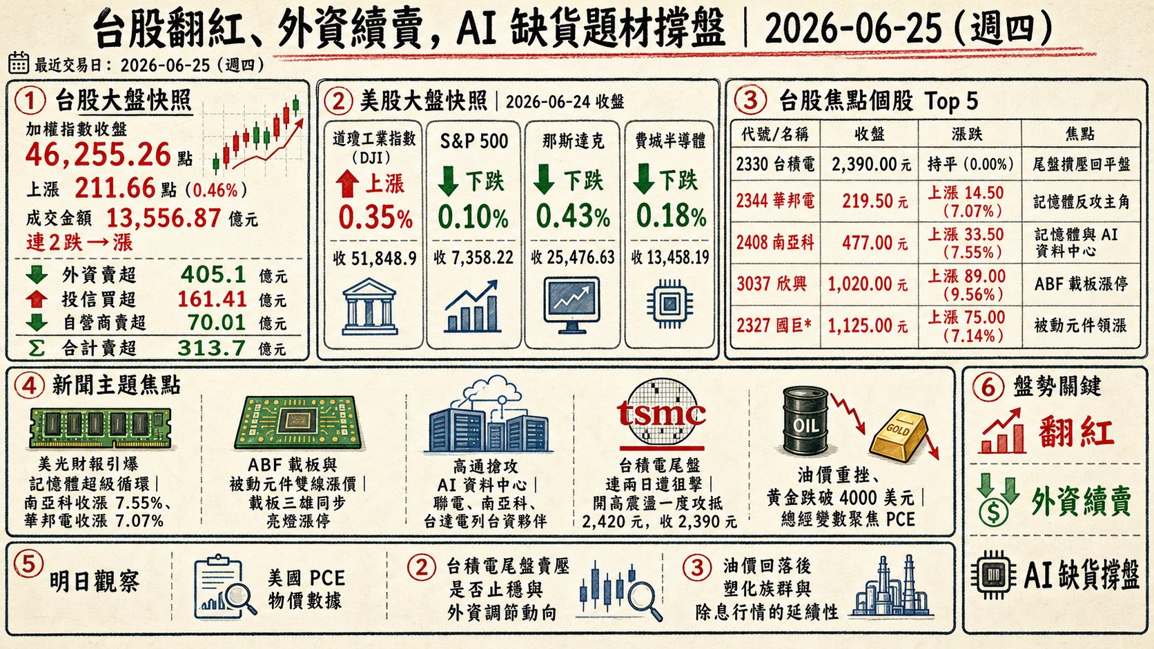 資訊圖表