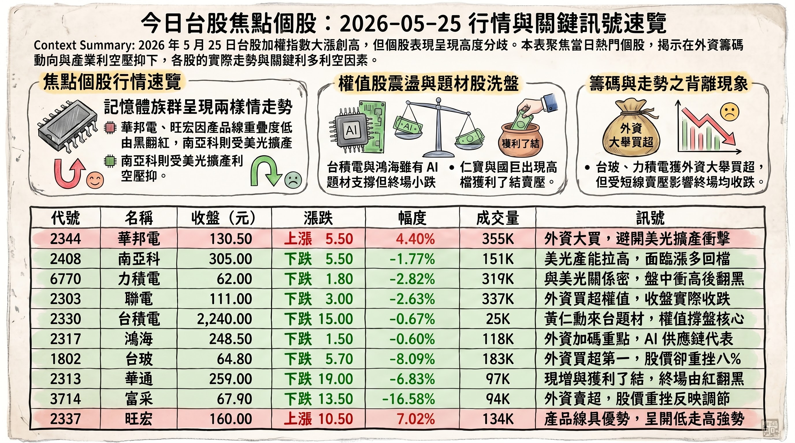 資訊圖表 2