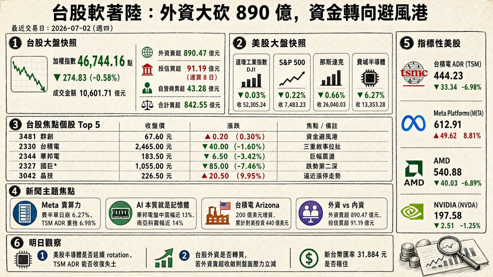 資訊圖表