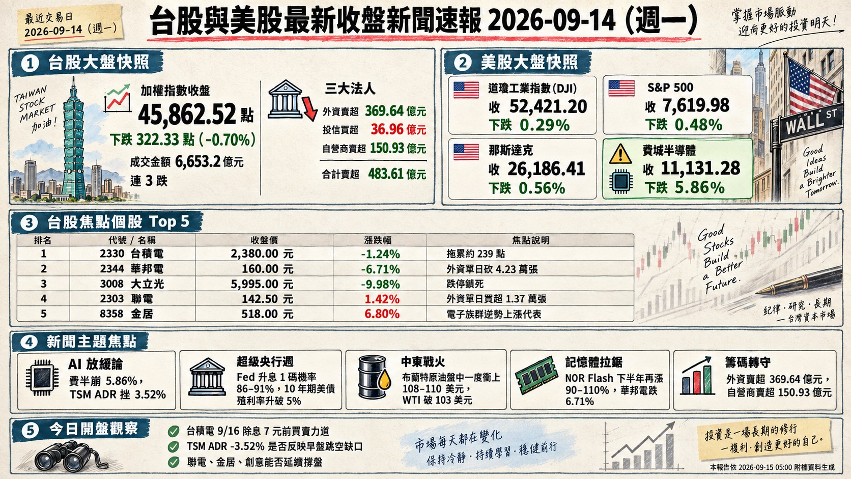 資訊圖表