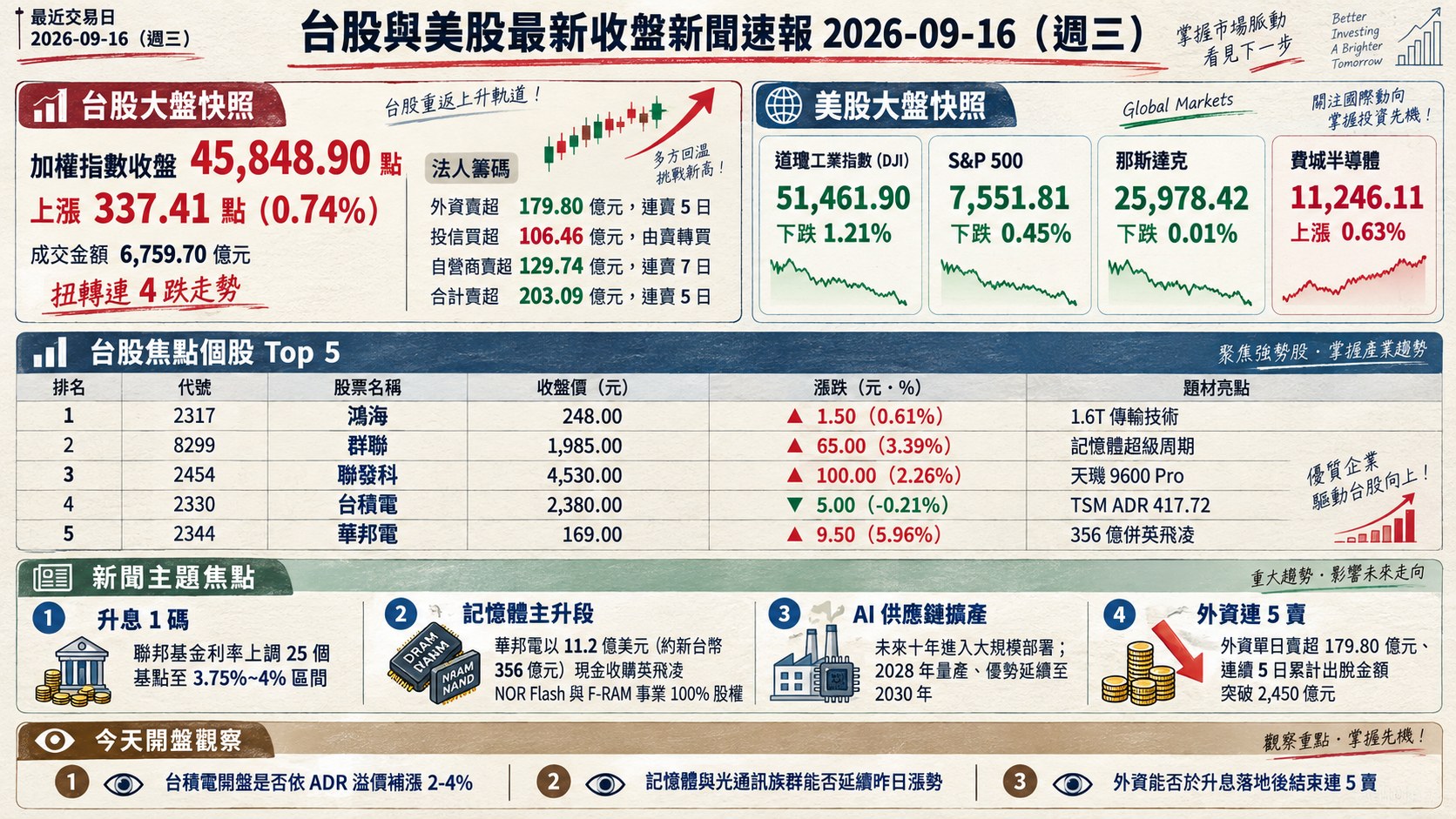 資訊圖表