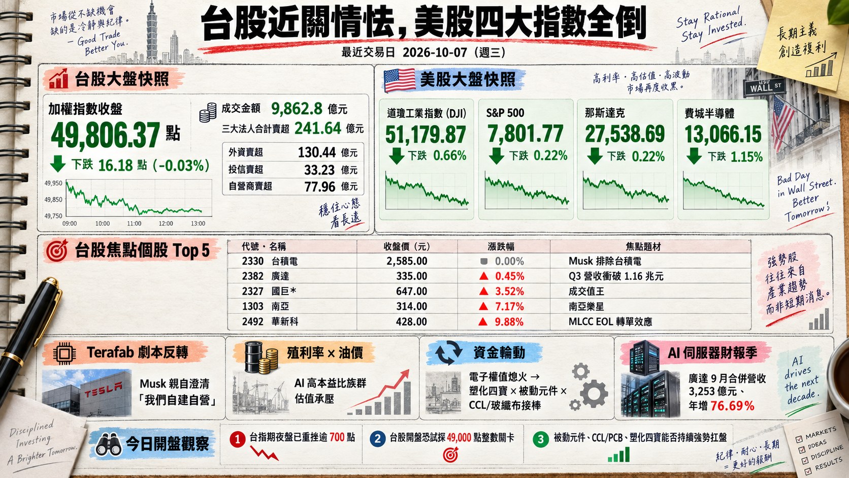 資訊圖表
