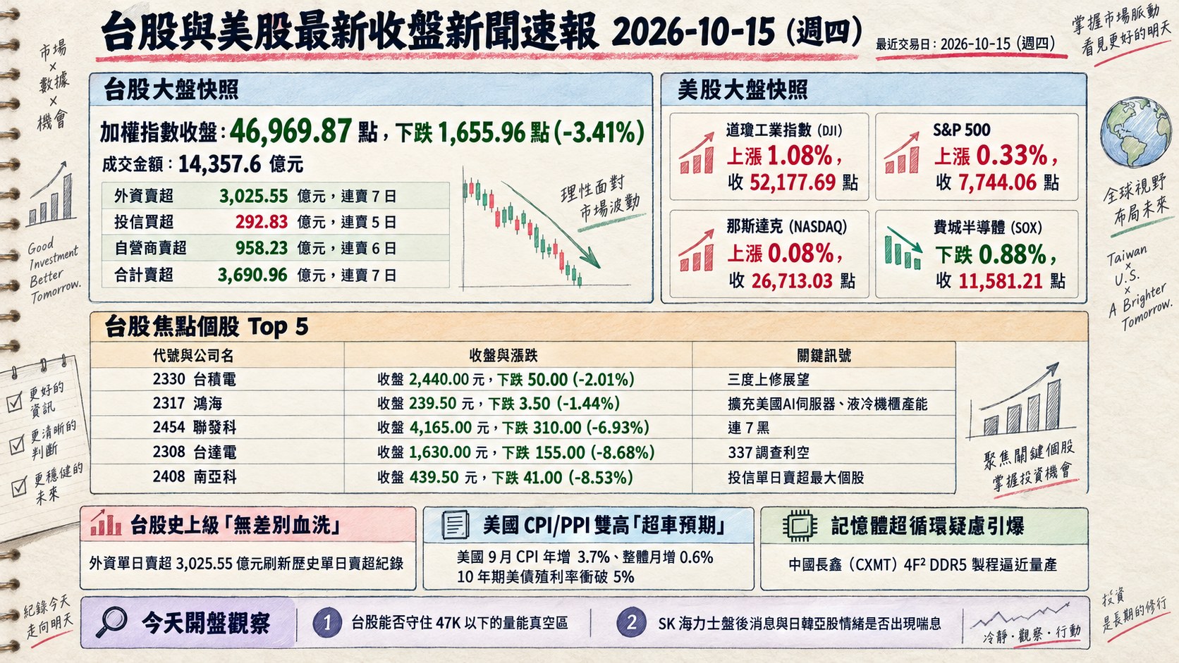 資訊圖表