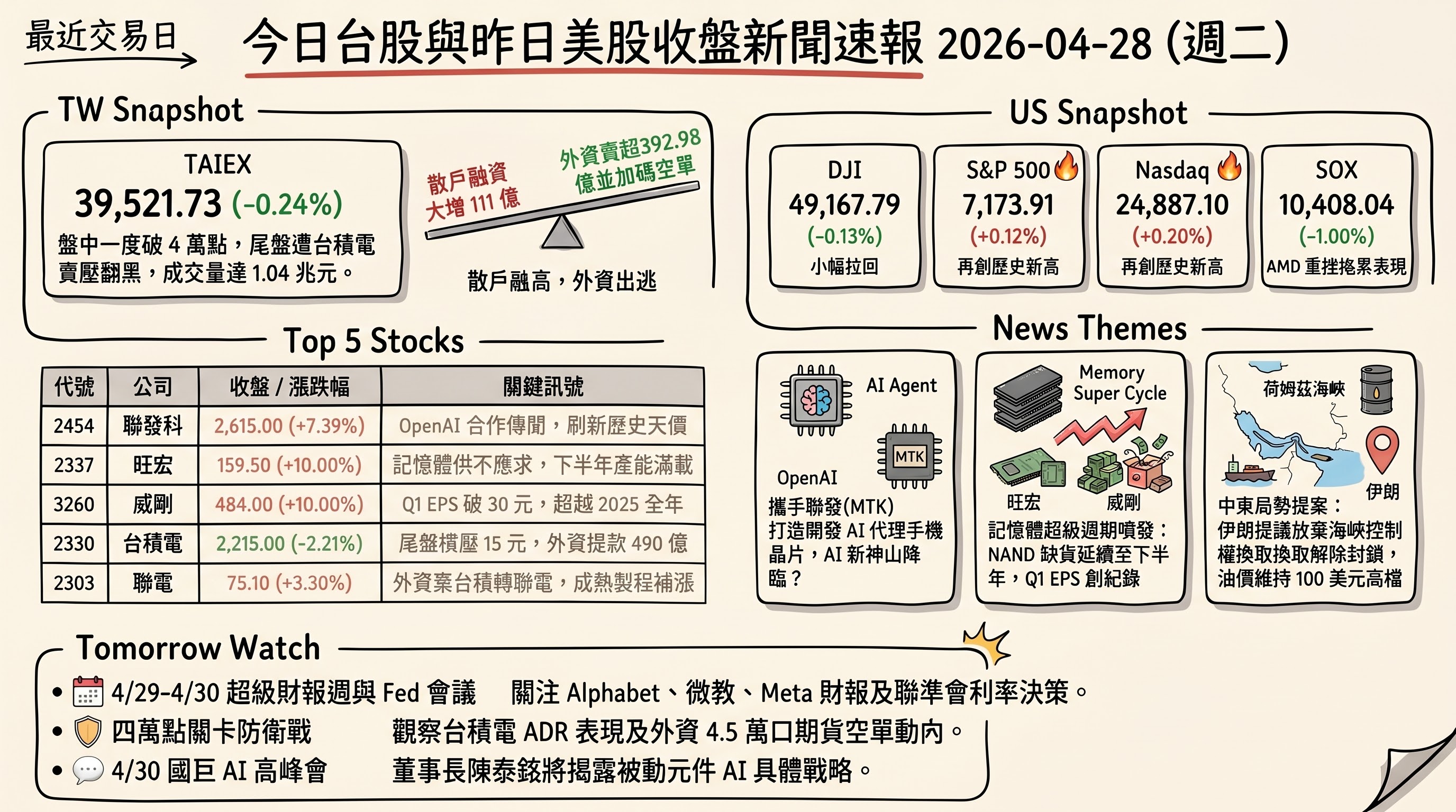 資訊圖表