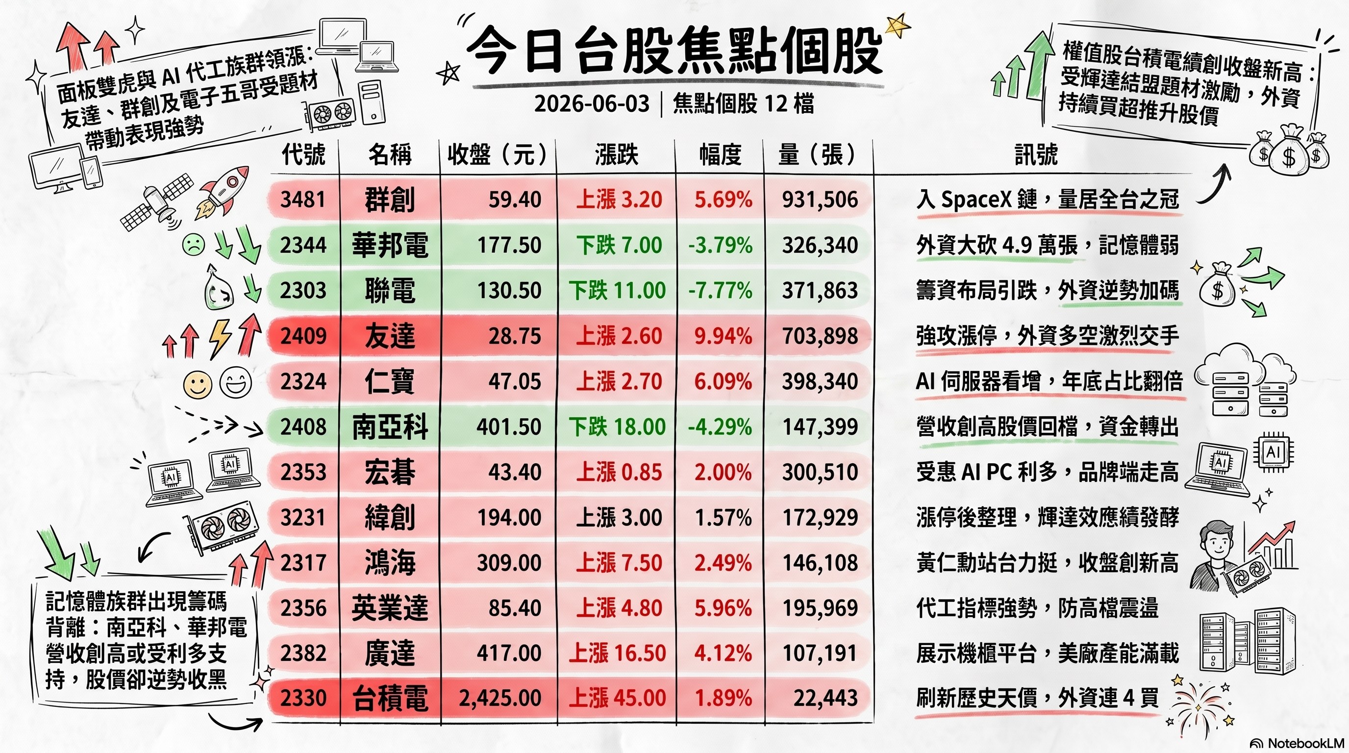 資訊圖表 2