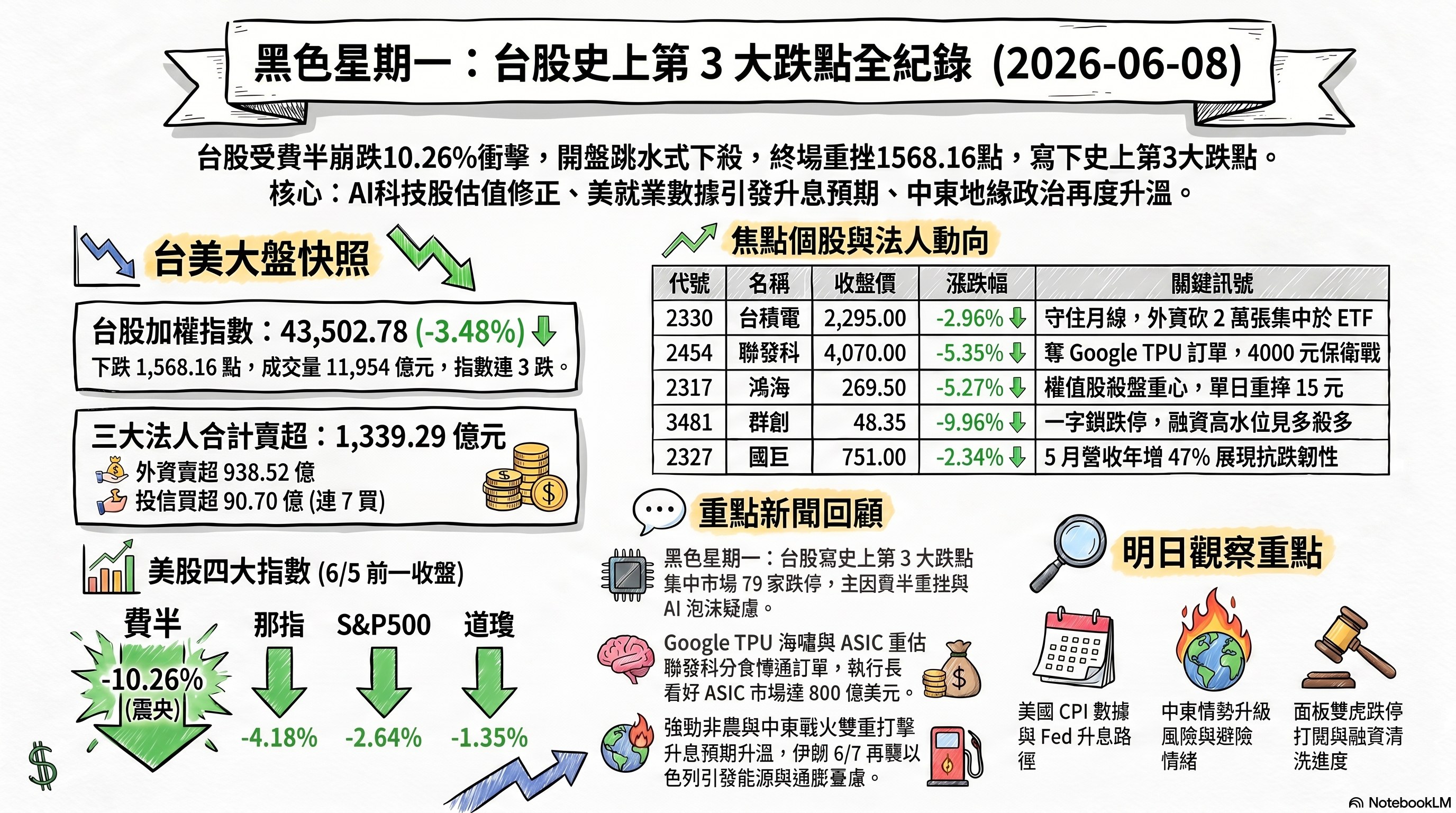 資訊圖表