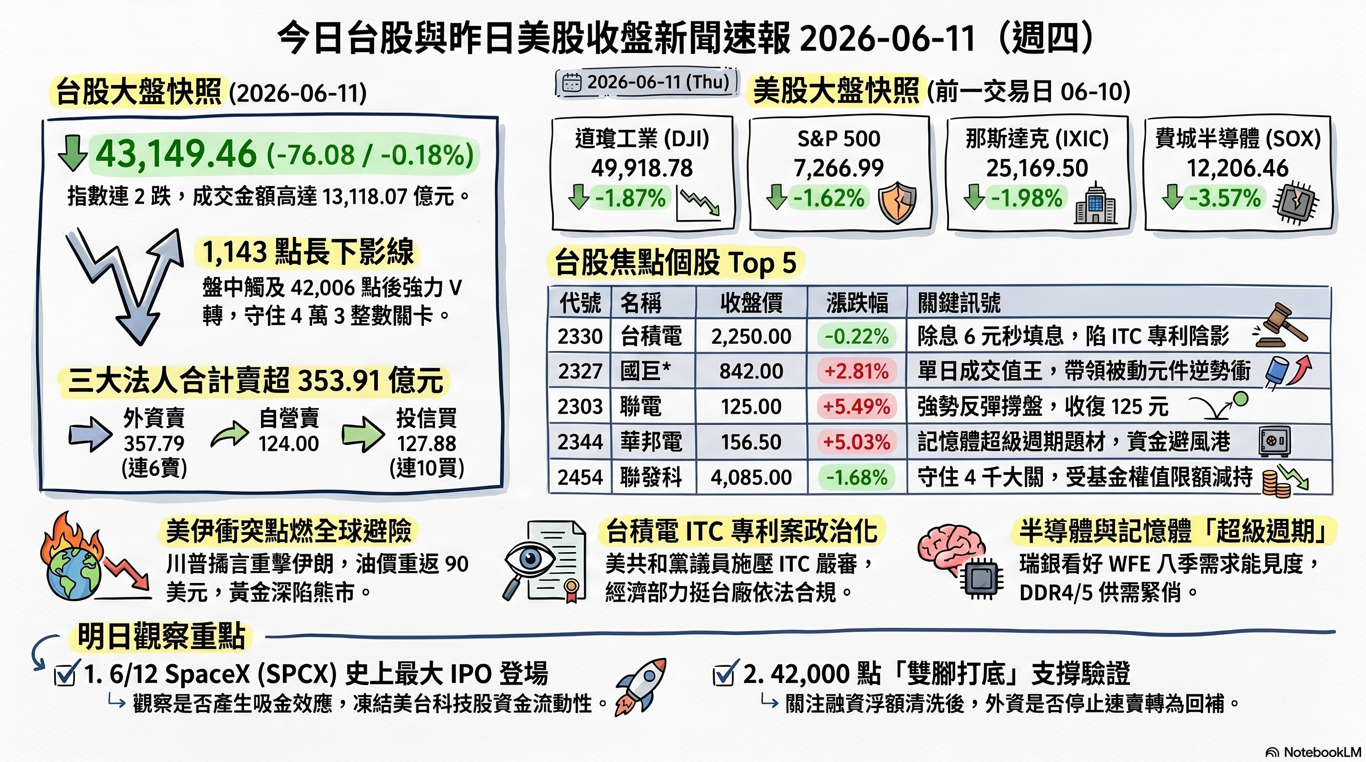 資訊圖表