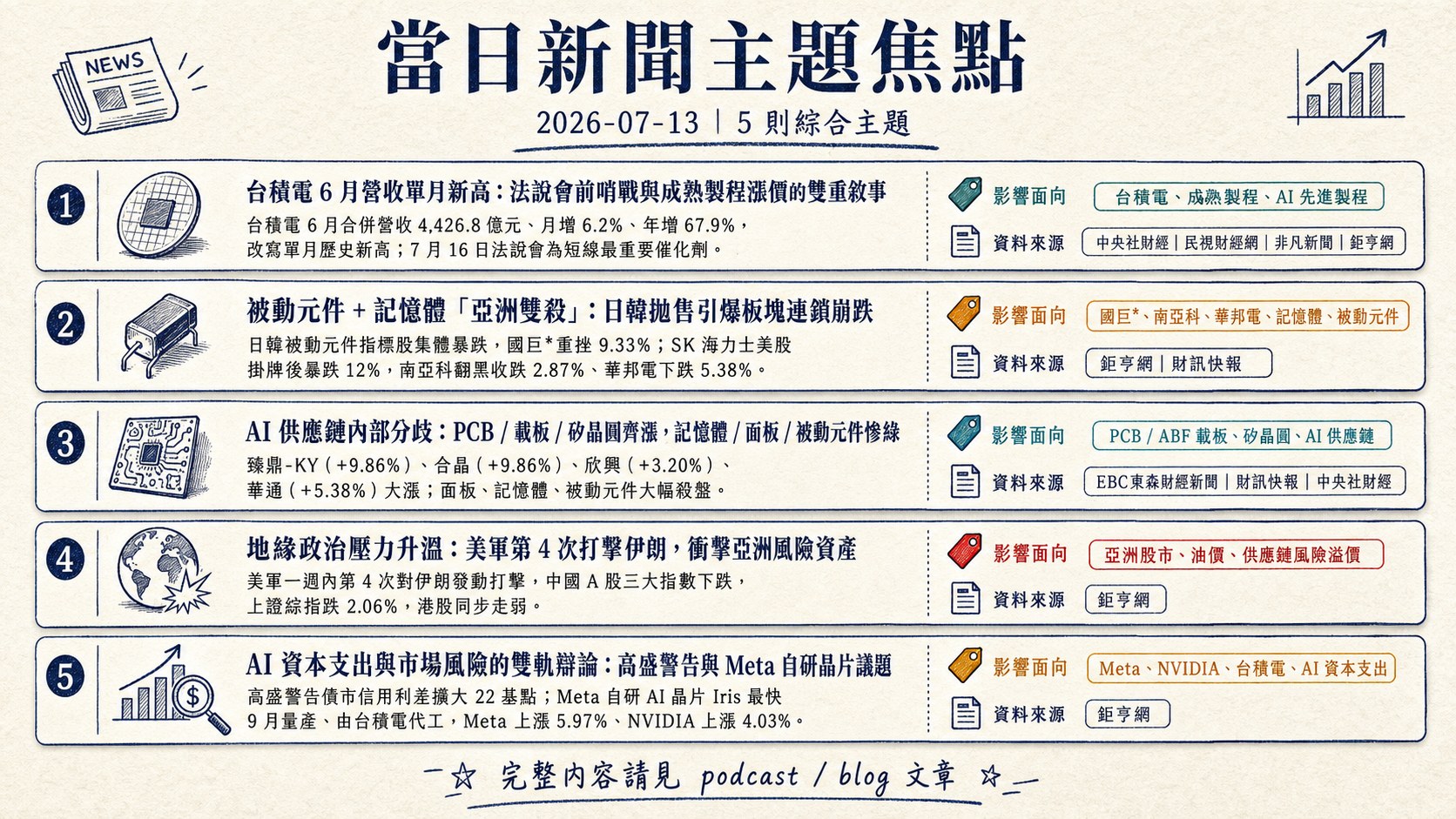 資訊圖表 5