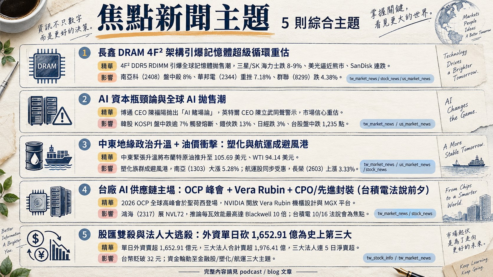 資訊圖表 5
