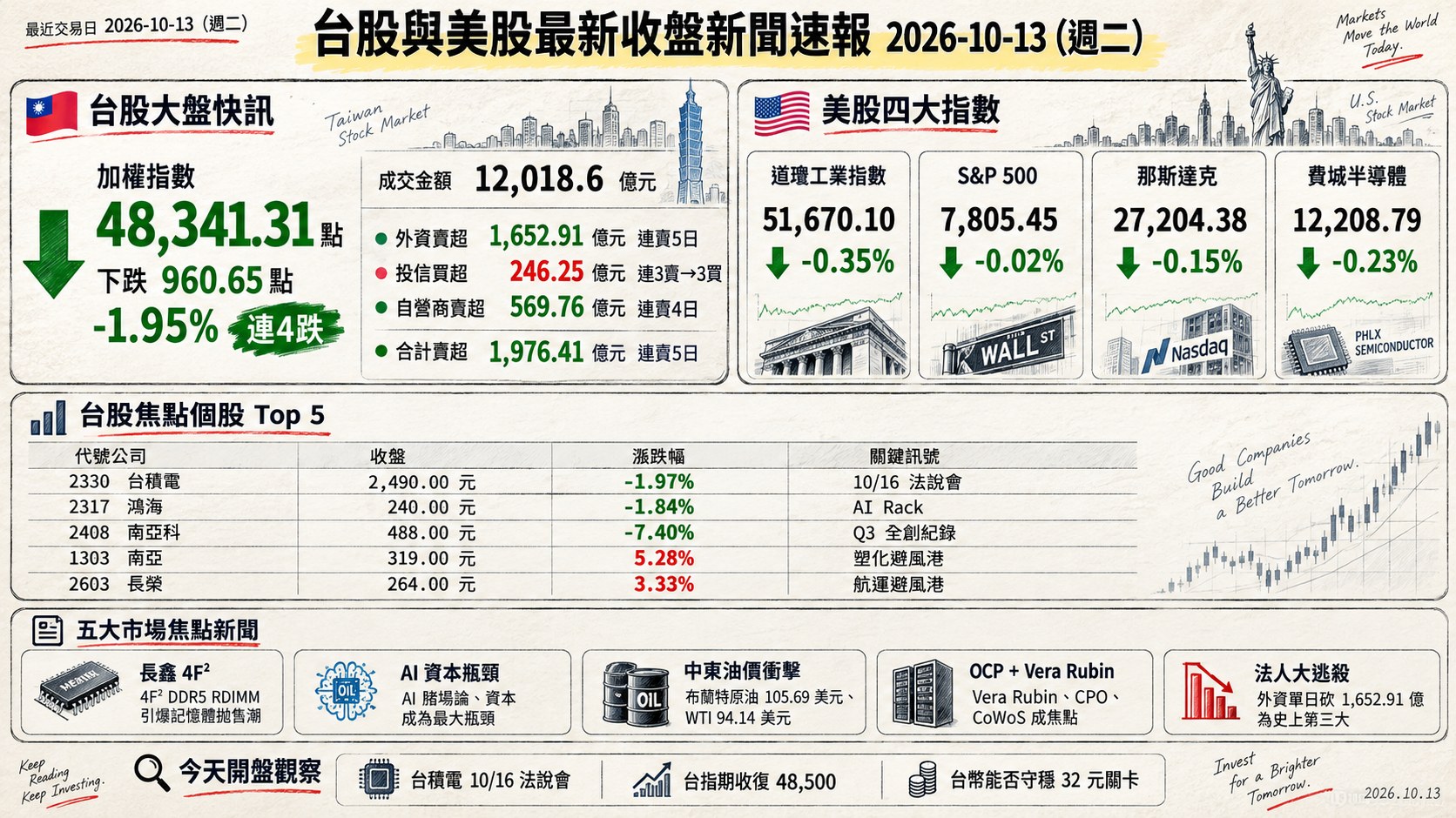 資訊圖表