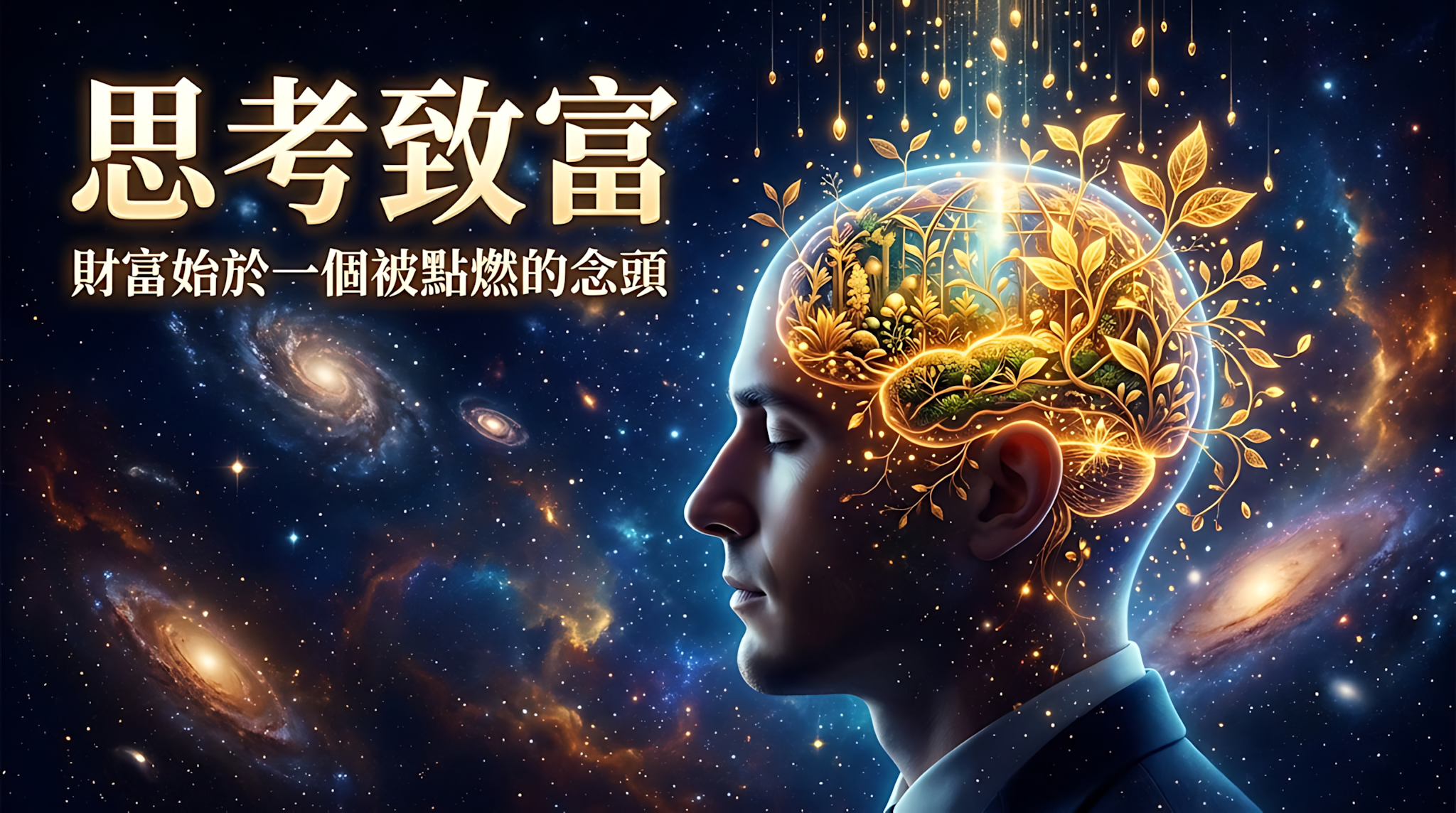 思考致富