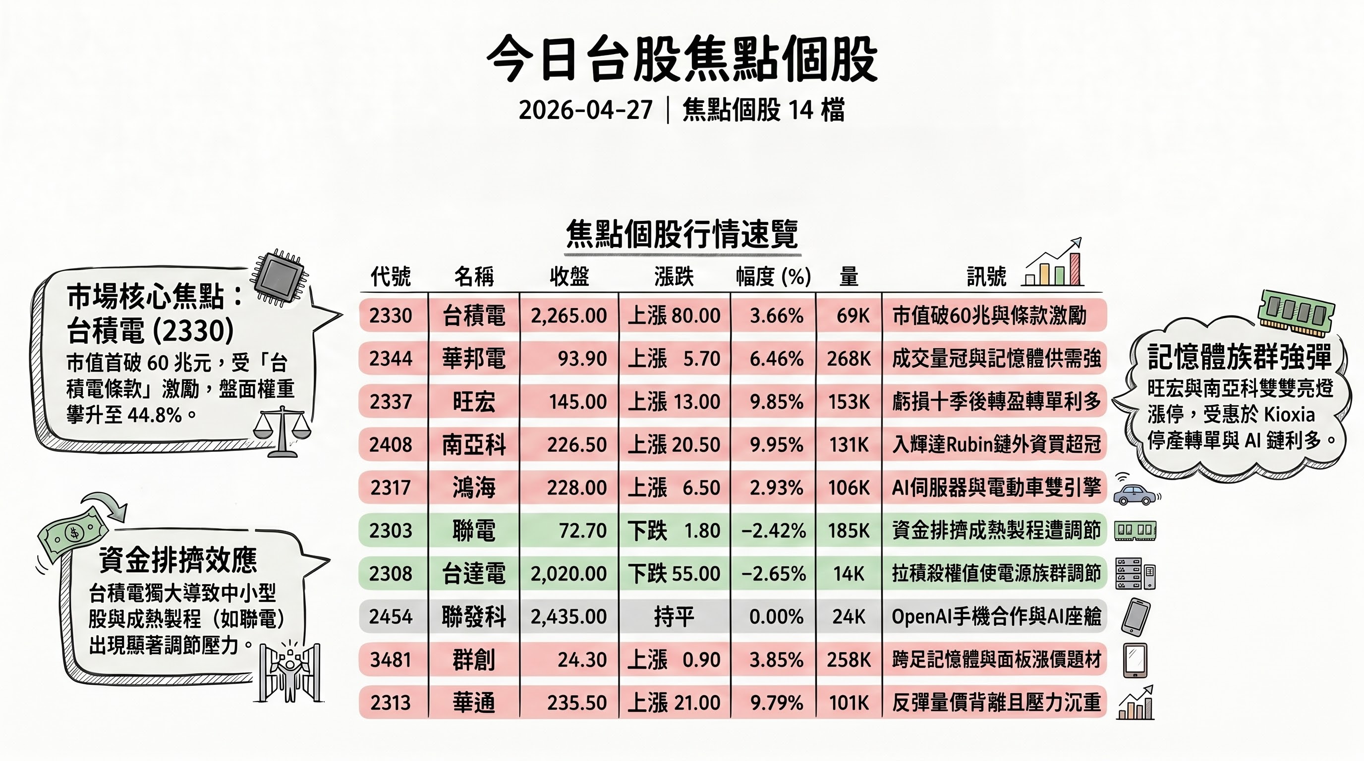 資訊圖表 2