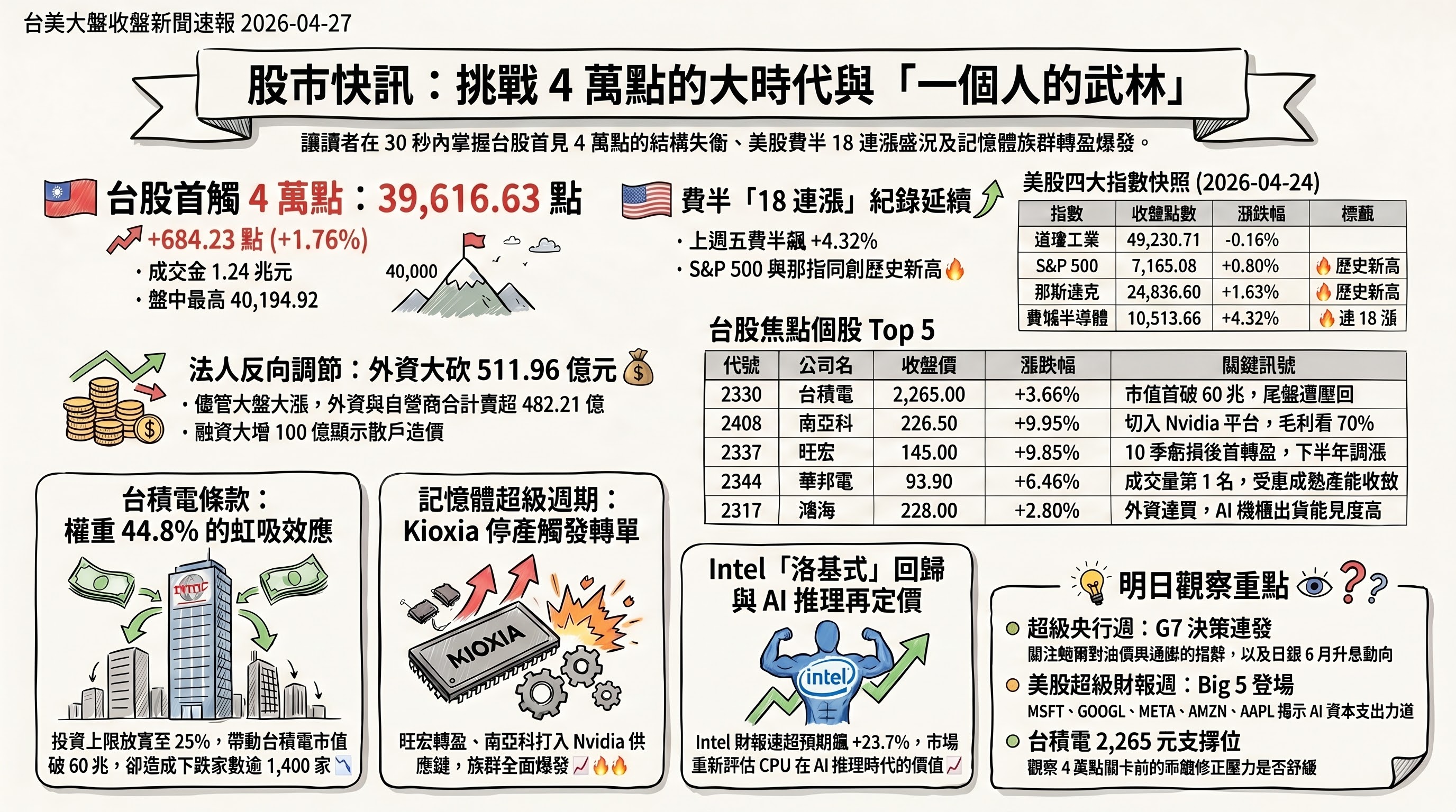 資訊圖表