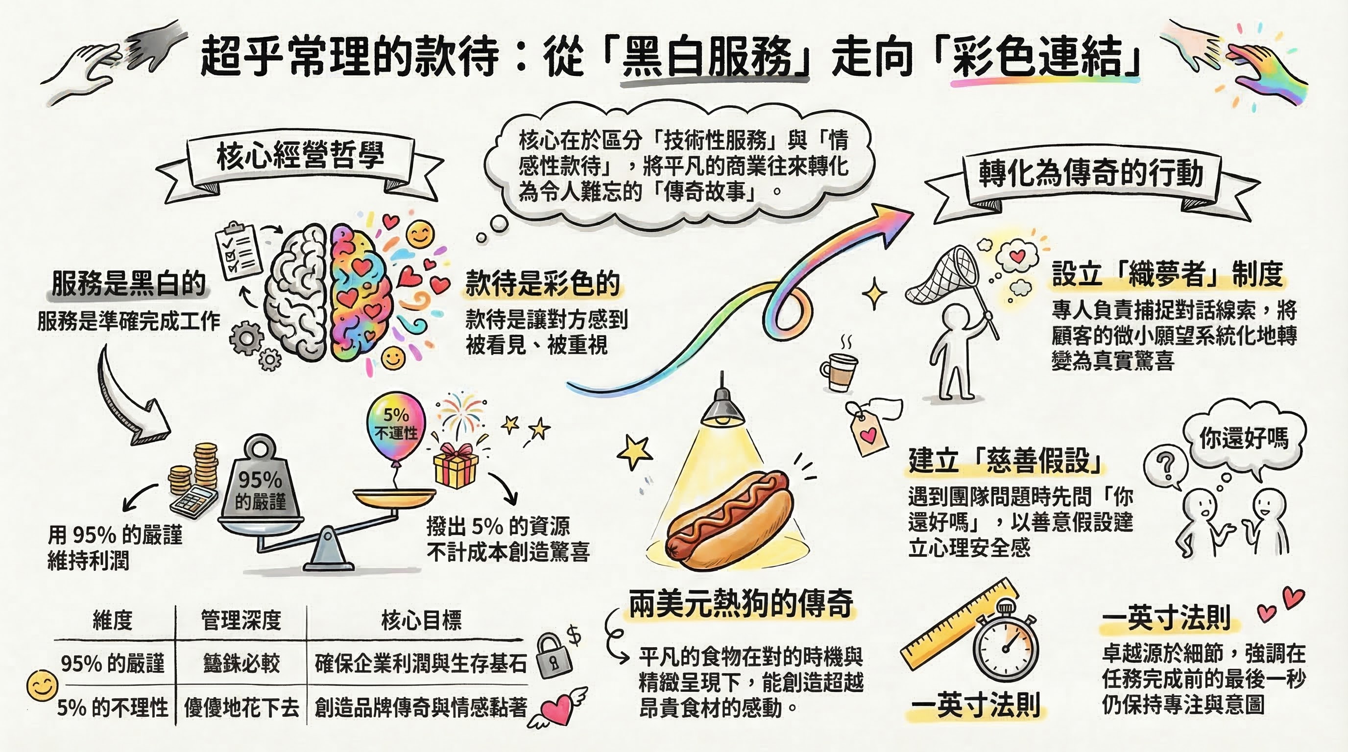 資訊圖表