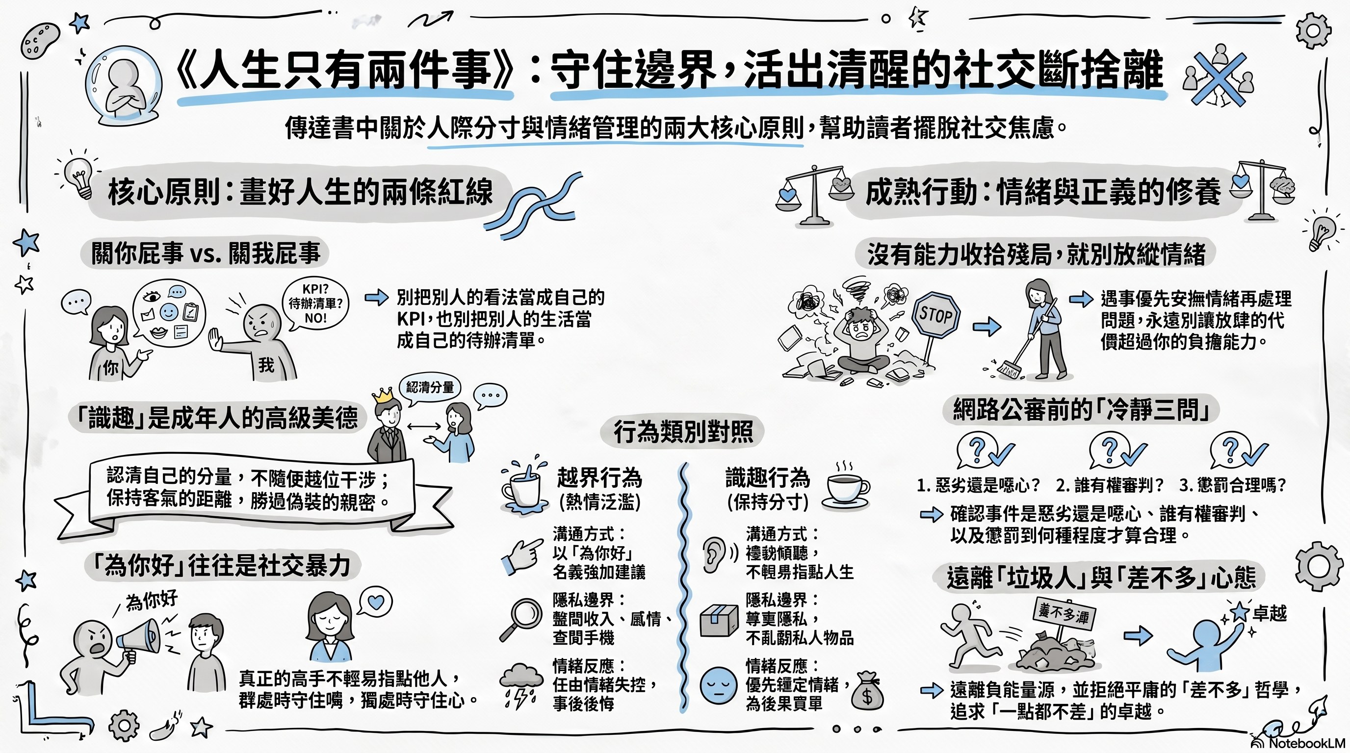 資訊圖表